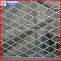 Staniless steel expanded metal mesh(AnPing YuanDong Manufacture)